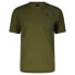 ფოტო #1 პროდუქტის SCOTT Dri Pocket short sleeve T-shirt