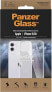 Фото #8 товара PanzerGlass Etui PanzerGlass ClearCase Apple iPhone 11/XR Antibacterial Military grade clear 0426