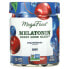 Фото #1 товара MegaFood, Мелатонин Berry Good Sleep, ягодный, 1,5 мг, 54 жевательные таблетки