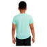 ფოტო #2 პროდუქტის NIKE Court Dri Fit Victory short sleeve T-shirt