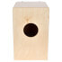 Фото #4 товара DG De Gregorio Tokayo Morisco Natural Cajon