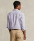 Фото #2 товара Рубашка мужская Polo Ralph Lauren из хлопка Oxford
