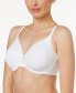 Фото #3 товара Cloud 9 Full-Figure Lace-Trim Minimizer Bra GI8961A