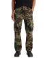 Фото #1 товара Men's Ace Relaxed-Fit Cargo Pants