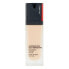 Фото #11 товара Жидкая основа для макияжа Synchro Skin Shiseido (30 ml)