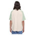 Фото #2 товара URBAN CLASSICS Organic Oversized Raglan short sleeve T-shirt