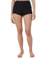 Фото #1 товара Women's Rib Lace Shorts