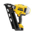 Dewalt Akku-Nagler 18V DCN695P2-QW 90mm mit 2x 5,0 Ah Akkus + Lader in Koffer