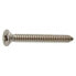 EUROMARINE A4 DIN 7982 6.3x38 mm Cross Head Screw