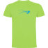 ფოტო #1 პროდუქტის KRUSKIS Ski Estella short sleeve T-shirt