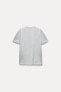 HEAVY COTTON T-SHIRT