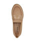 Women's London Lug Sole Loafers