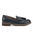 Фото #2 товара Women's Janelle Slip-On Round Toe Casual Loafers
