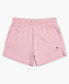 Big Girls 3" Cotton Practice Comfort Shorts