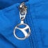 Diadora Atletico Full Zip Track Jacket Mens Size M Casual Athletic Outerwear 17