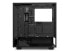 Фото #5 товара NZXT H5 Elite - All Black CC-H51EB-01 Black SGCC Steel, Tempered Glass ATX, Micr