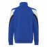 Фото #11 товара Детский спортивных костюм Adidas Colourblock Синий Чёрный
