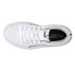 Фото #4 товара Puma Kaia 2.0 Cv Platform Womens White Sneakers Casual Shoes 39509801