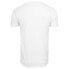 ფოტო #2 პროდუქტის MISTER TEE Penne va benne short sleeve T-shirt