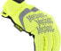 Фото #3 товара Mechanix Wear RĘKAWICE MECHANIX HI-VIZ FASTFIT® YELLOW