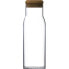 бутылка Luminarc 5233900 Прозрачный Cтекло 1 L