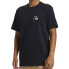 QUIKSILVER The Original Bo short sleeve T-shirt