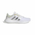 Фото #1 товара Женские спортивные кроссовки Adidas QT Racer 3.0 Женщина Белый