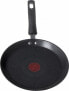 Patelnia Tefal Patelnia naleśnikowa TEFAL Emotion 25 cm E30038