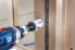 Bosch Bosch 68mm BiM Progressor Hole Saw Starter Kit - фото #6