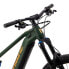 HAIBIKE AllMtn 7 29/27.5´´ GX Eagle 2022 MTB electric bike