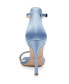 ფოტო #3 პროდუქტის Women's Adriane Two Piece Stiletto Evening Sandals