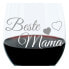 Фото #9 товара Бокал для вина LEONARDO Beste Mama с гравировкой