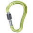 Фото #1 товара CLIMBING TECHNOLOGY Axis HMS SG Big Snap Hook