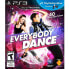 Фото #1 товара Everybody Dance (PlayStation Move) - PlayStation 3