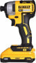 Фото #9 товара Zestaw narzędzi Dewalt Zestaw COMBO 18V DCD778+DCF787+DCH033+DCL040 DEWALT