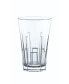 Classic Longdrink Glass, Set of 4
