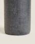 Фото #4 товара Stone grey resin bathroom soap dispenser