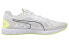 Белые кроссовки женские PUMA Speed 300 Racer 2 37 - фото #3