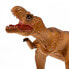 EUREKAKIDS Soft pvc t-rex dinosaur