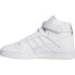 ADIDAS ORIGINALS Forum Mid Basketball Shoes