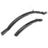 Фото #2 товара M-WAVE Mud Max Universal 26-29´´ mudguard set