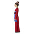 Фото #7 товара Маскарадные костюмы для детей Китайка Розовый