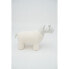 Фото #6 товара Плюшевый Crochetts AMIGURUMIS MINI Белый Овечка 49 x 34 x 18 cm
