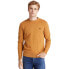 Фото #2 товара TIMBERLAND Williams River Cotton Regular Sweater