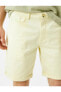 Фото #5 товара Pocket Detailed Shorts Cotton