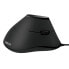 LogiLink ID0194 - Full-size (100%) - RF Wireless - Black - Mouse included