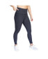 Фото #1 товара Women's Leakproof Activewear Leggings For Bladder Leaks and Period Protection