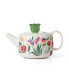 Фото #1 товара Garden Floral Teapot