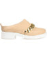 ფოტო #4 პროდუქტის Women's Sheah Chain Loafers