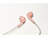 JVC HA-F19M - Headset - In-ear - Pink - Binaural - Multi-key - Buttons